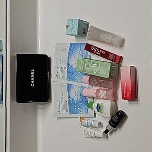 Variety Beauty Bundle